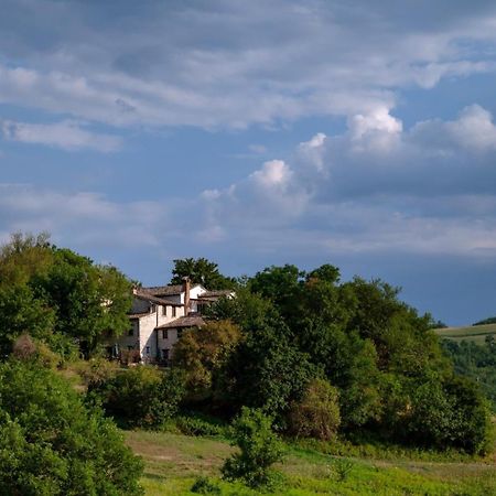 卡利Agriturismo Il Fienile Di Ca Battista公寓 外观 照片