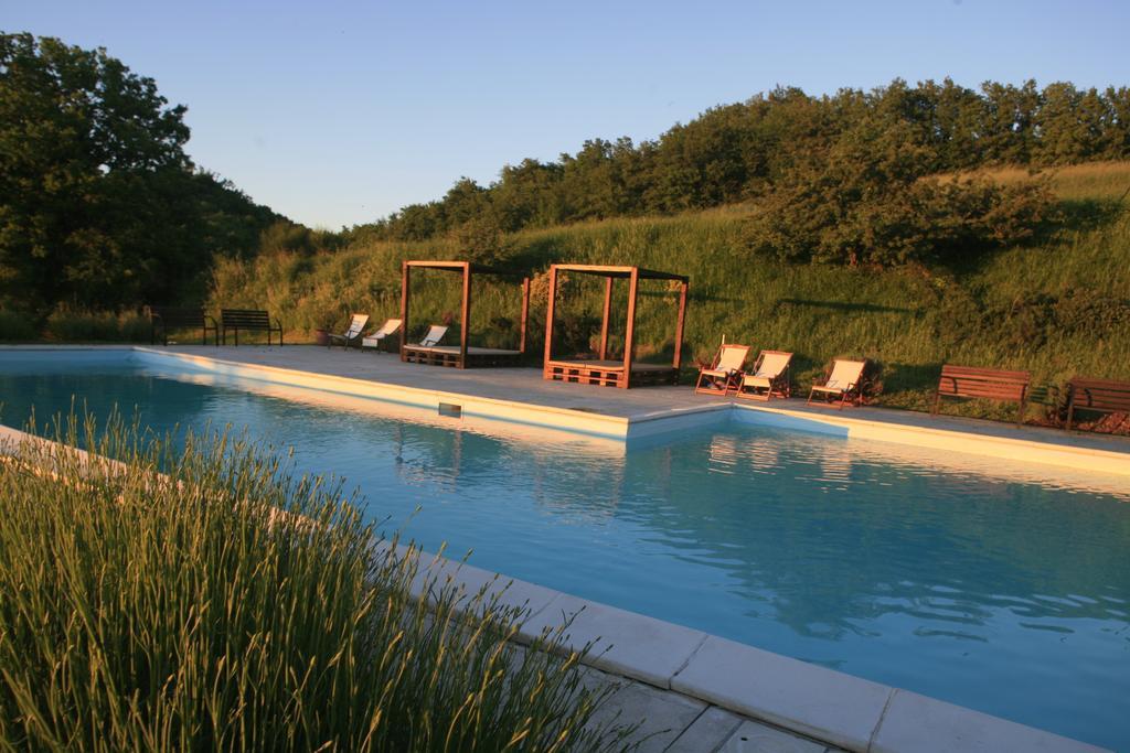 Agriturismo Il Fienile Di Ca Battista 卡利 外观 照片