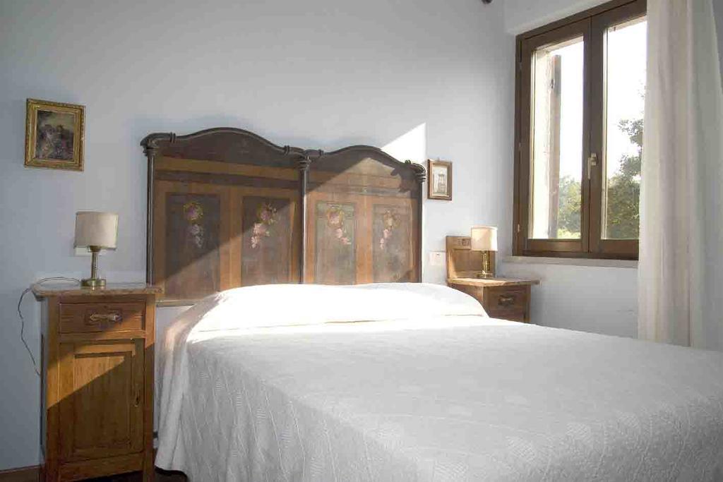 Agriturismo Il Fienile Di Ca Battista 卡利 外观 照片